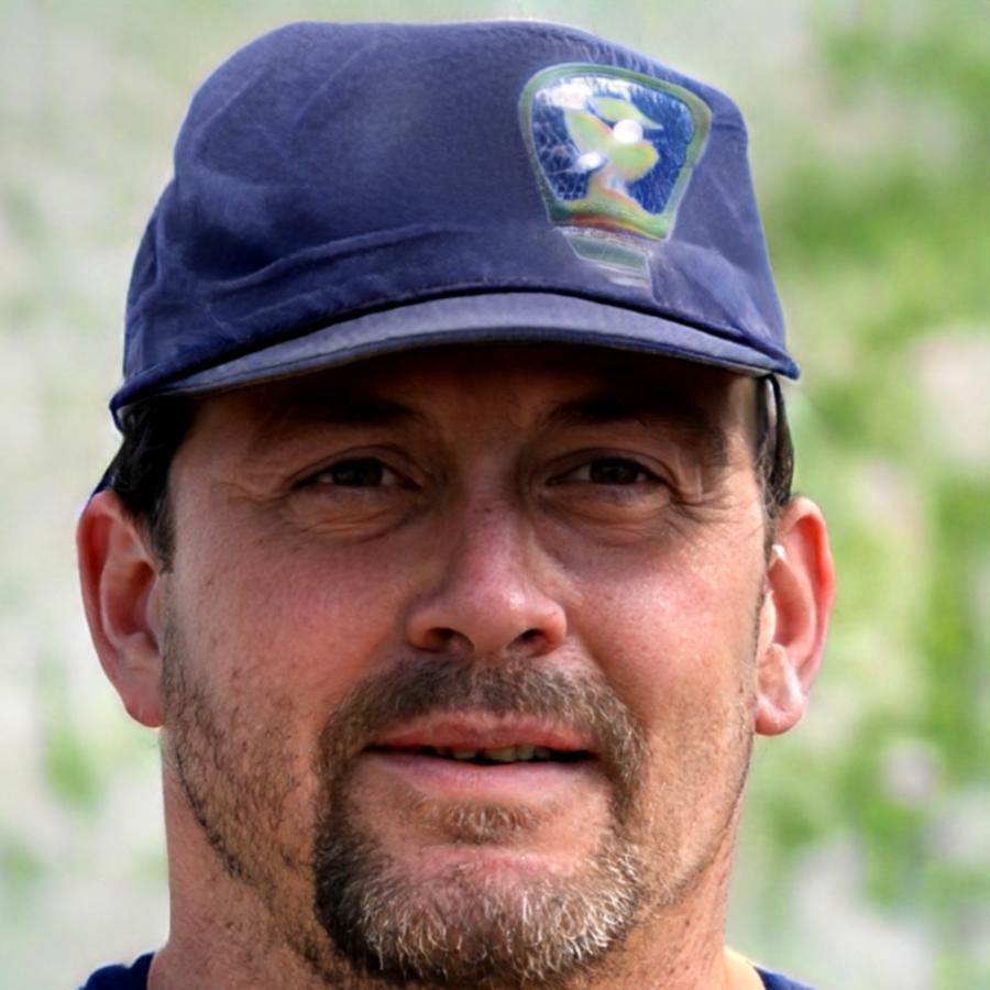 Ментор Андрій Коваль