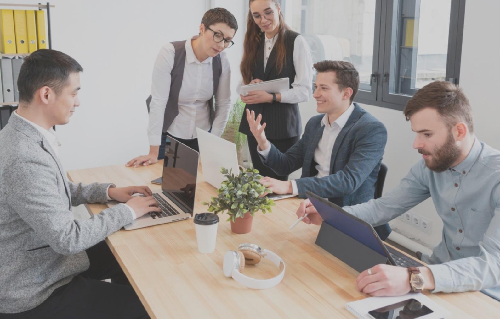 Процес створення індивідуального стилю