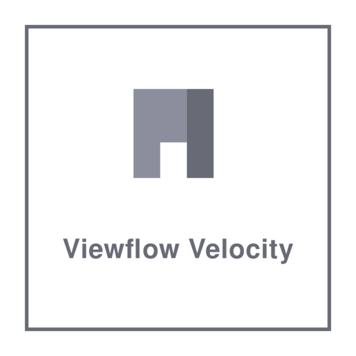 Viewflow Velocity логотип